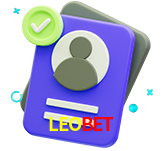 Tornar-se um membro do LEOBET é muito simples