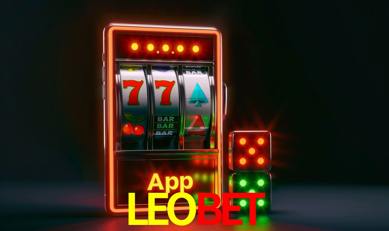 Estatísticas LEOBET