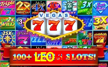 A Revolução dos Aplicativos de Jogos no LEOBET