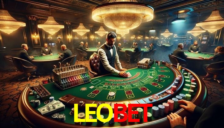 Statistics LEOBET