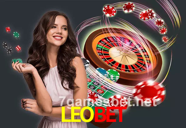 vivo no cassino LEOBET