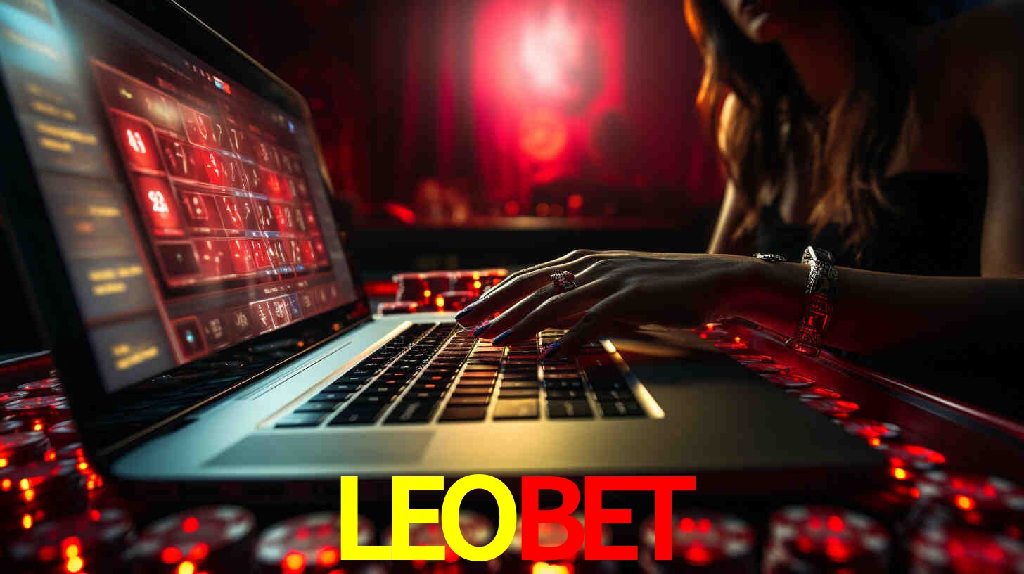Por Que Escolher o LEOBET?