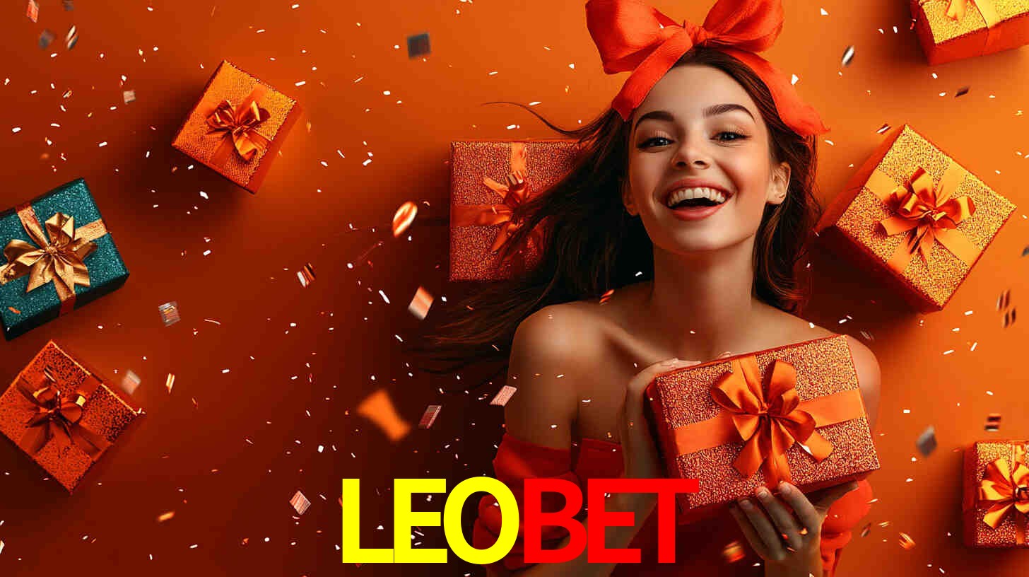 Promoções Semanais e Códigos Promocionais LEOBET