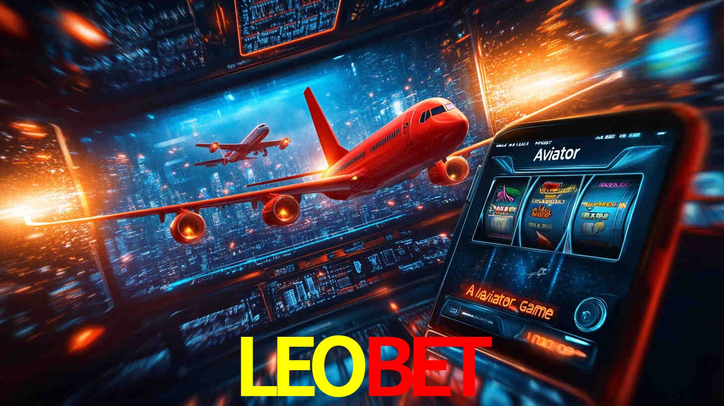 Dicas para Jogar Aviator no LEOBET