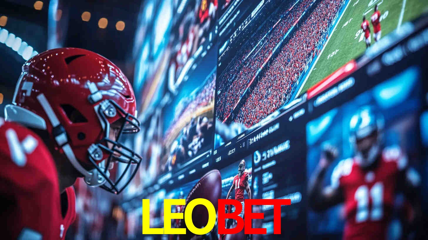Benefícios das Apostas Ao Vivo no LEOBET