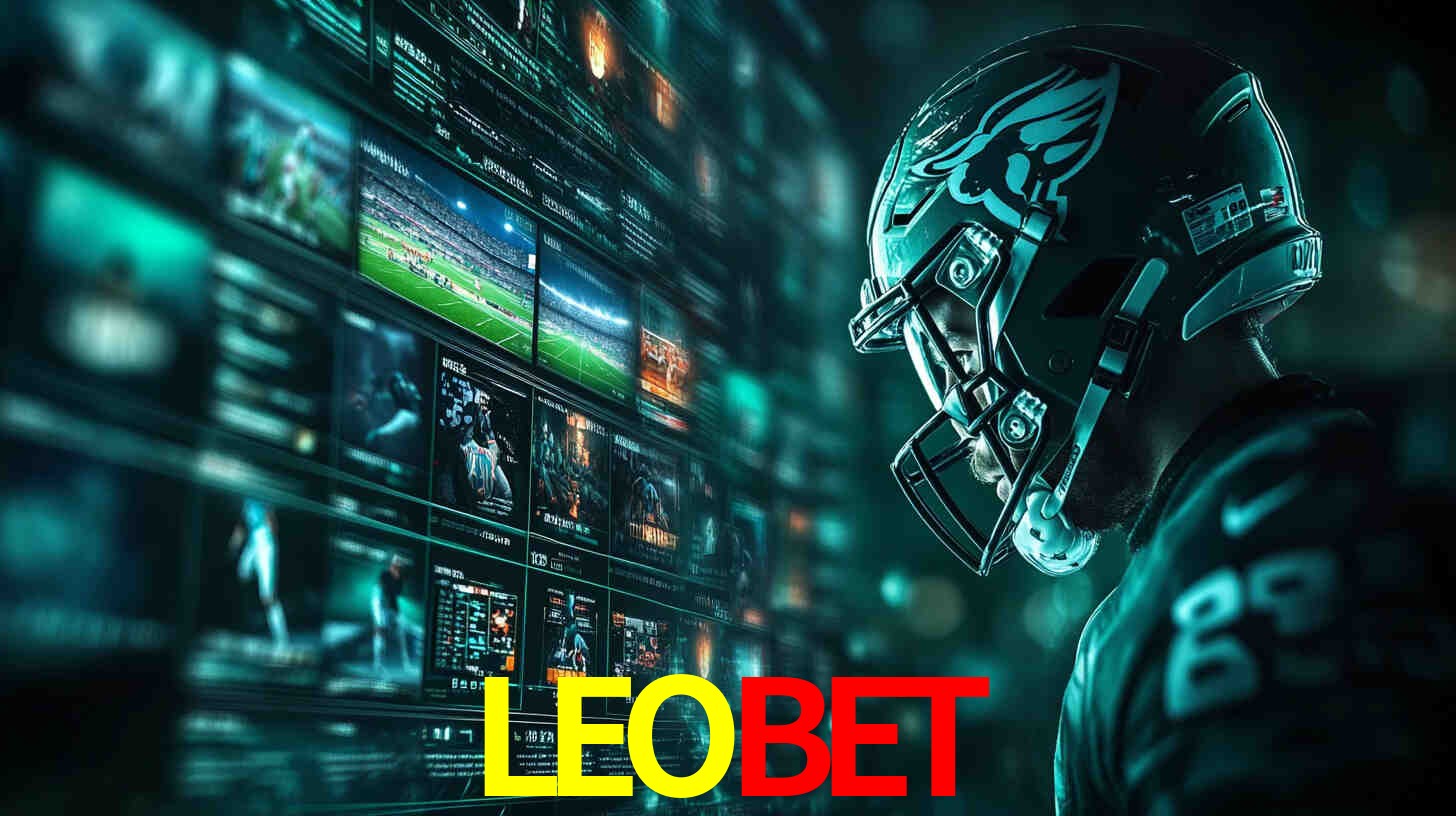 Esportes em Destaque no LEOBET