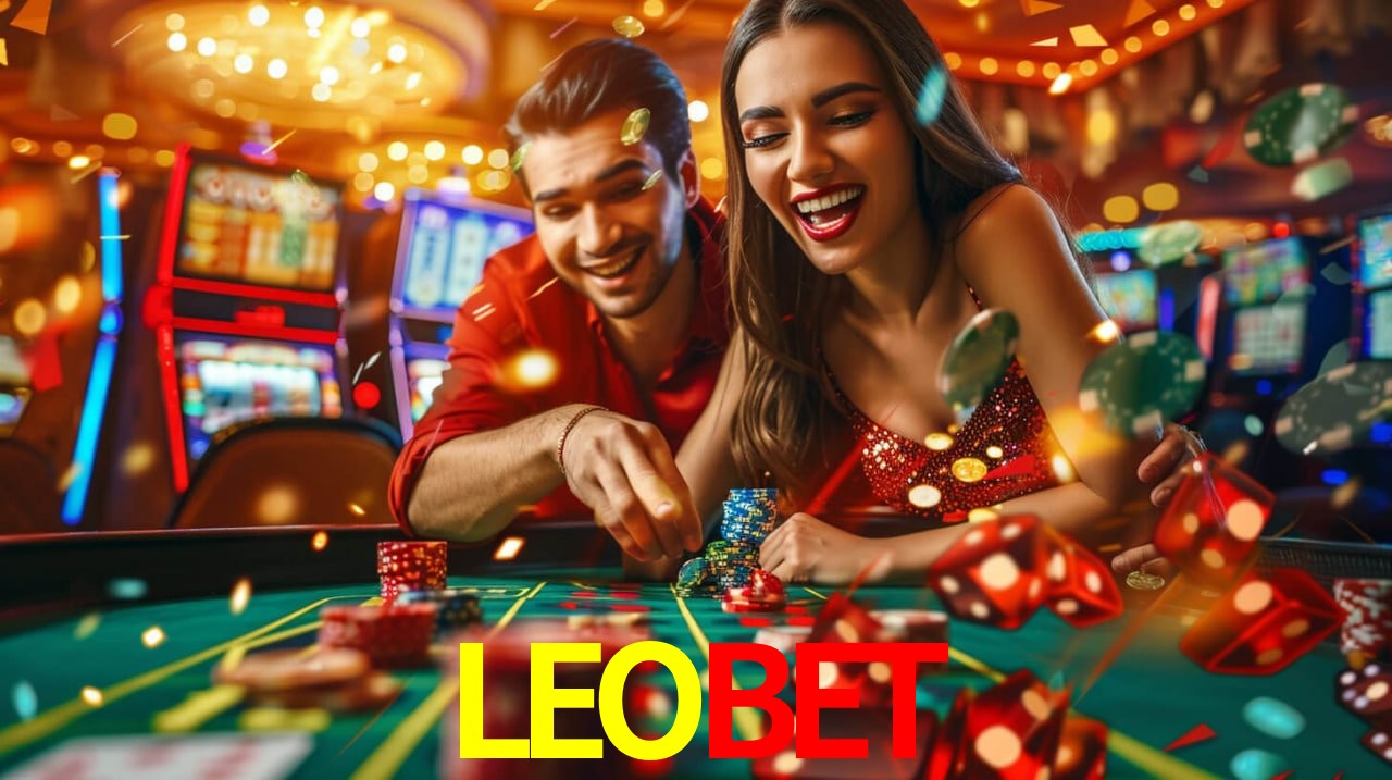 Login Seguro LEOBET