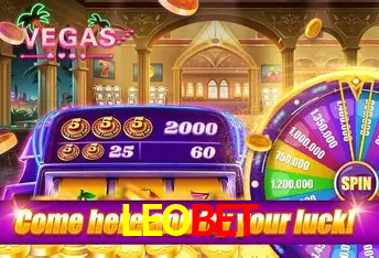 Jogos de mesa e apostas rápidas na LEOBET