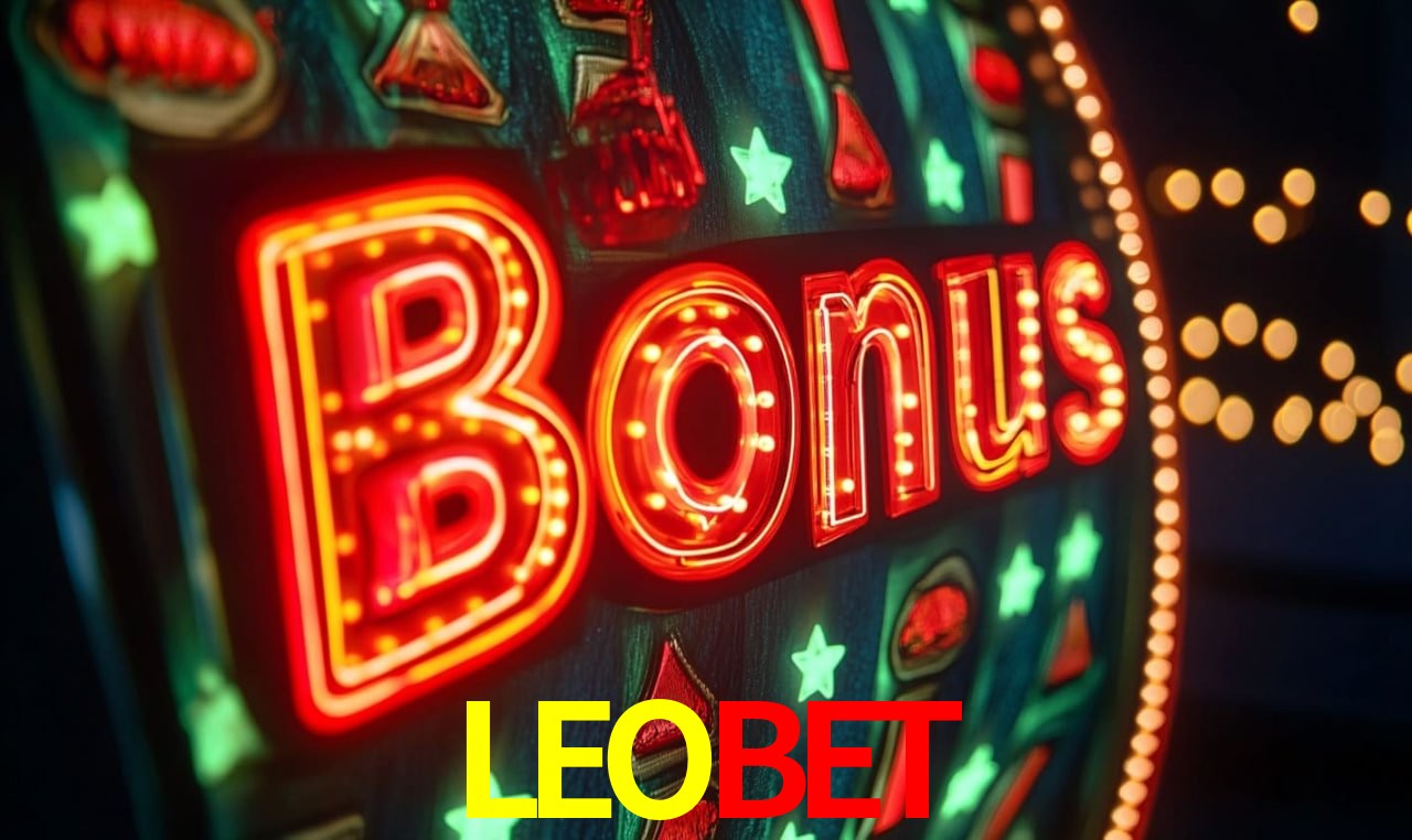 Página oficial no Facebook da LEOBET