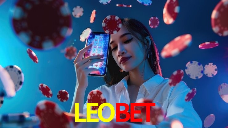 Inovações de Jogos na LEOBET: O Futuro das Experiências Interativas