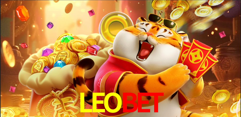 LEOBET.com