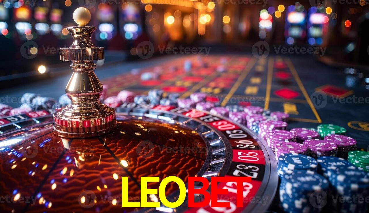 Seasonal Promotions LEOBET