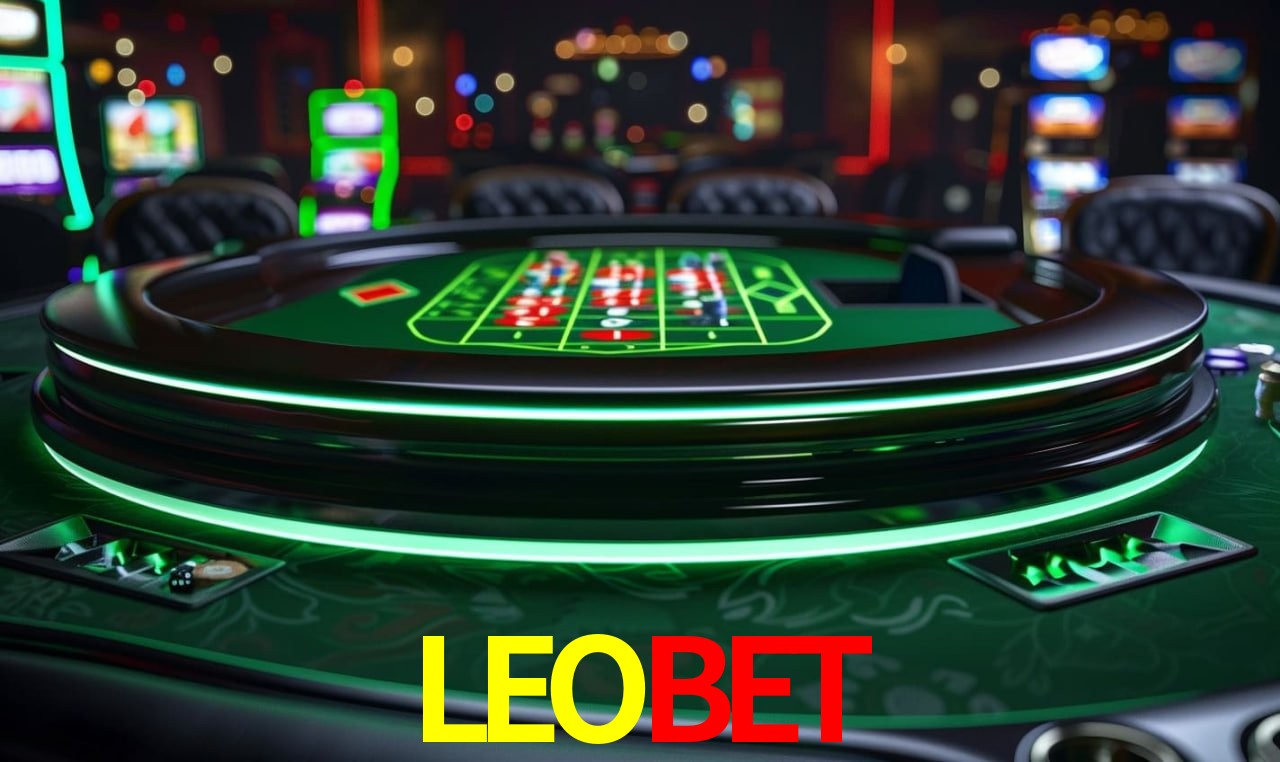 Flash Promotion LEOBET