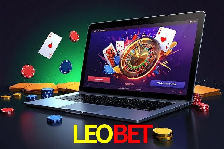 Especiais de Fim de Semana LEOBET