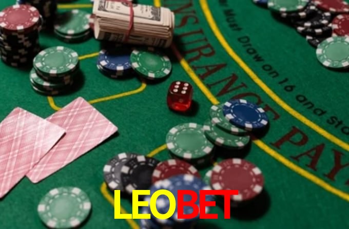 LEOBET