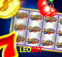 A Emoção da Loteria na LEOBET: Uma Chance de Mudança de Vida