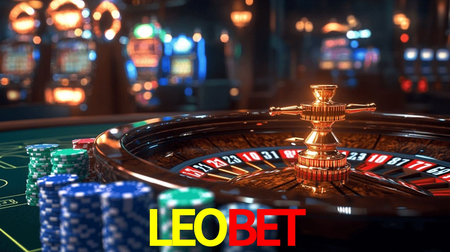 LEOBET