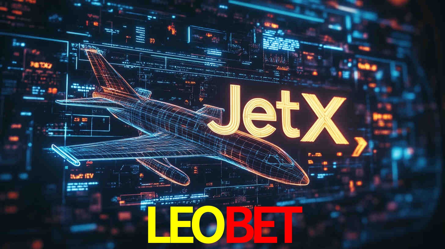 Desvendando o Mundo dos Jogos Virtuais na LEOBET