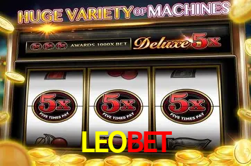Descubra a Essência do LEOBET: Nossa História e Compromissos