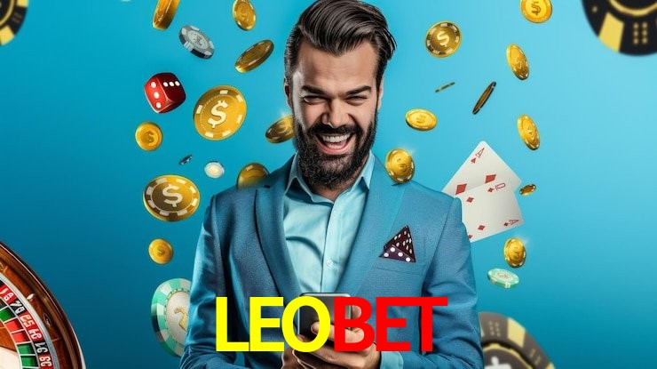 Bonus Features LEOBET