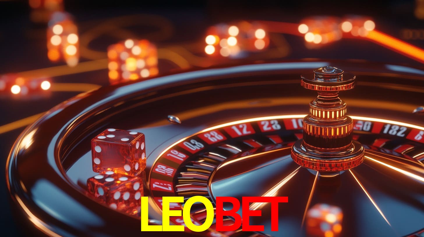 LEOBET plataforma