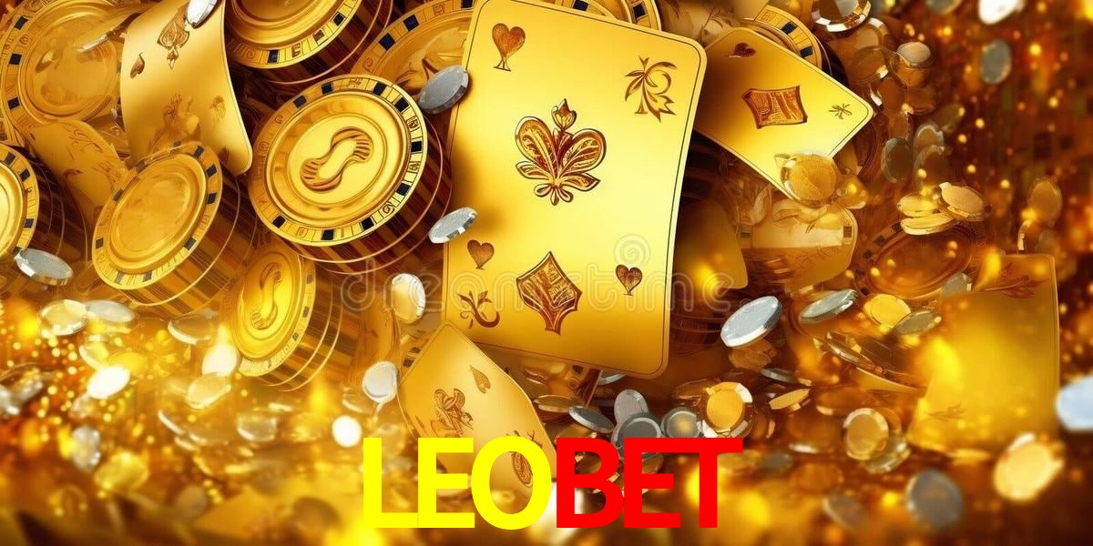 Explorando a Categoria de Eventos em Apostas na LEOBET