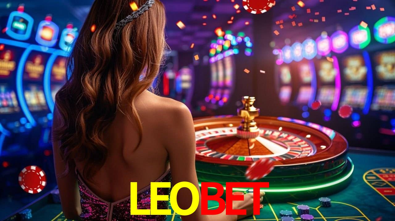 Instalação rápida do APK LEOBET