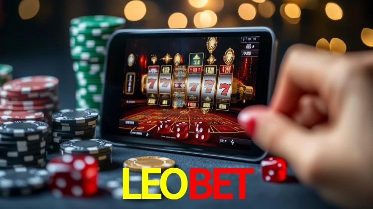 Daily Bonuses LEOBET