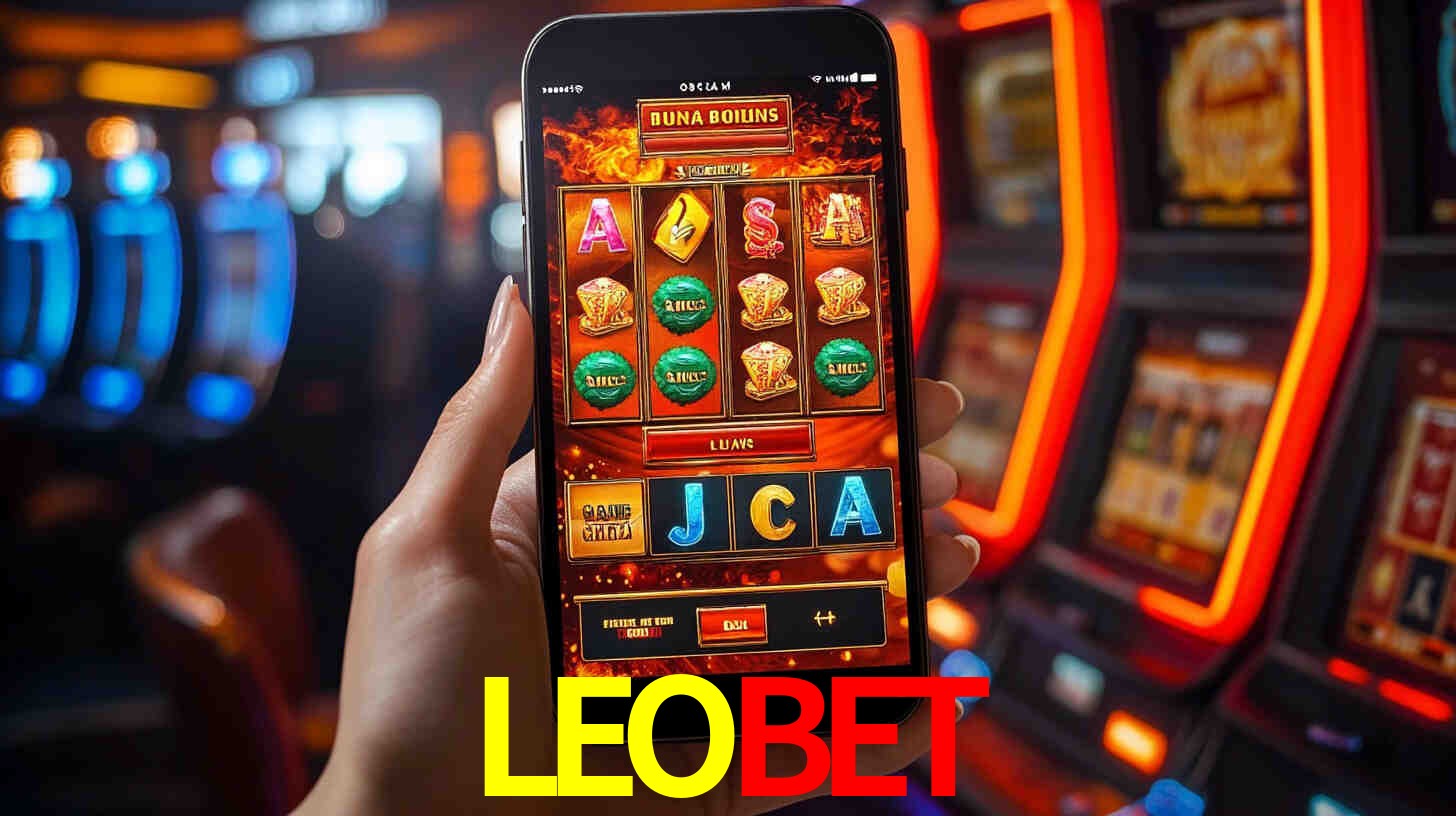 LEOBET.com