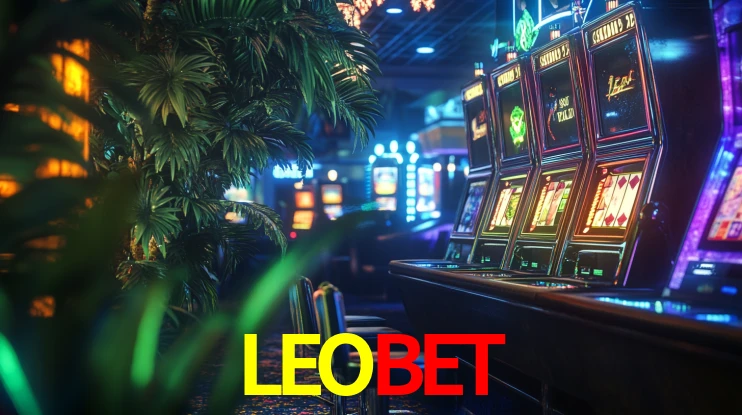 VIP Casino LEOBET