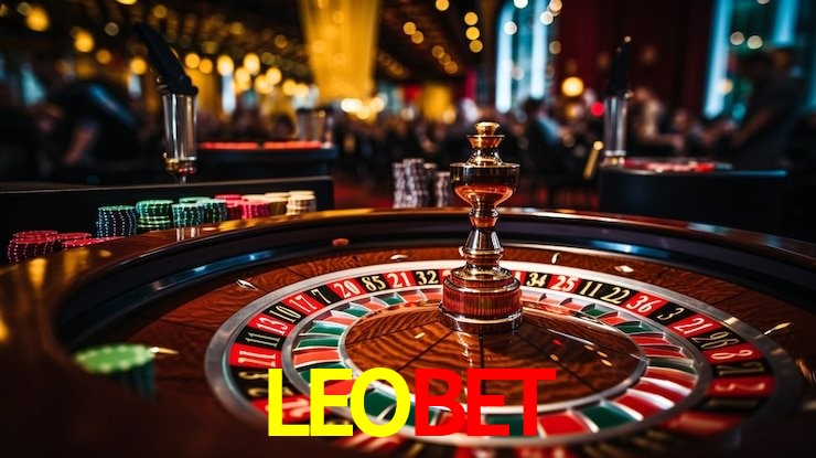 Weekend Specials LEOBET