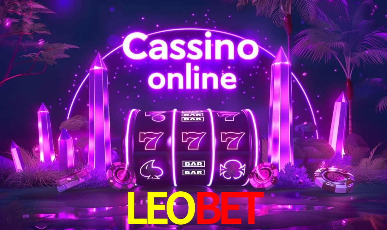 Benefícios da Conta LEOBET