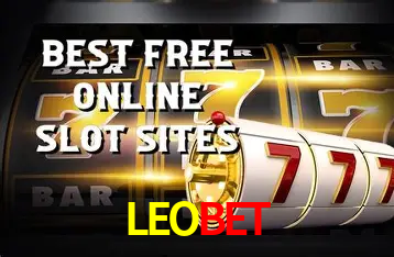 Descubra o Mundo do Cassino Online com LEOBET