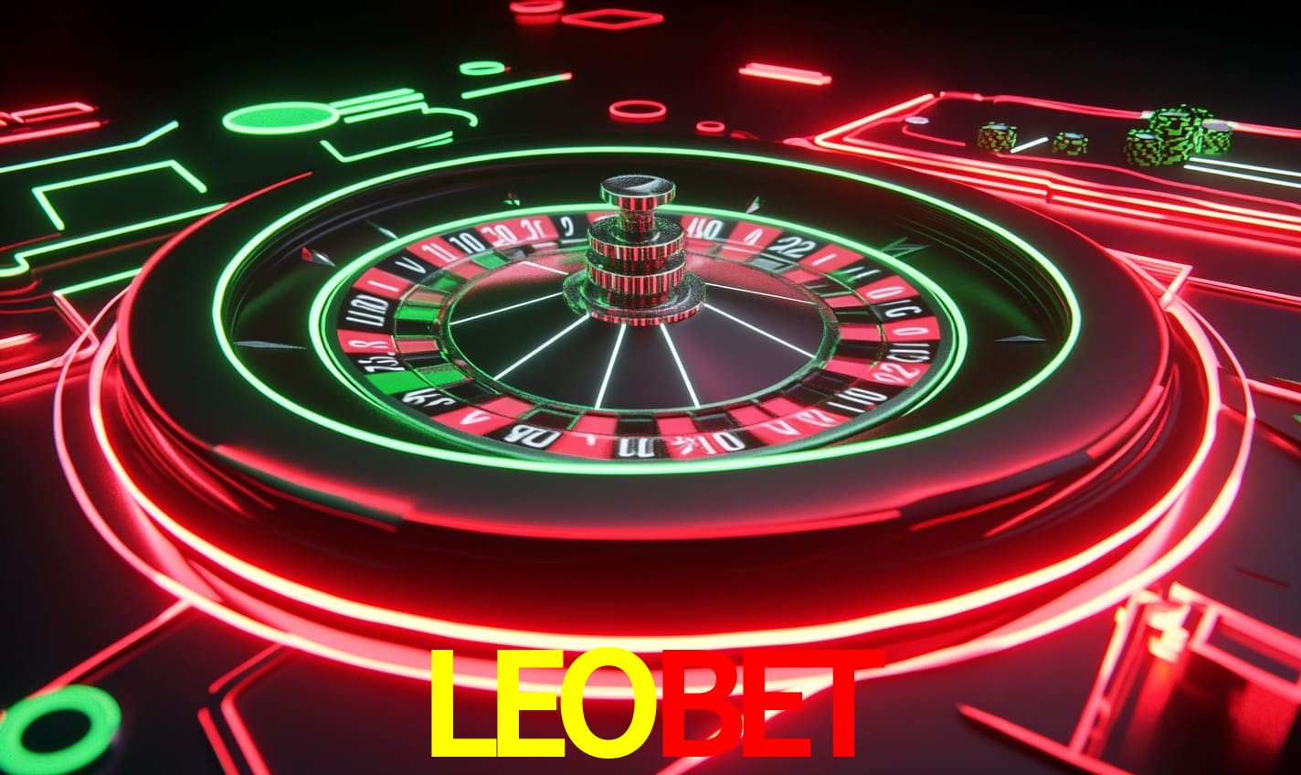 Explorando a Categoria de Eventos em Apostas na LEOBET