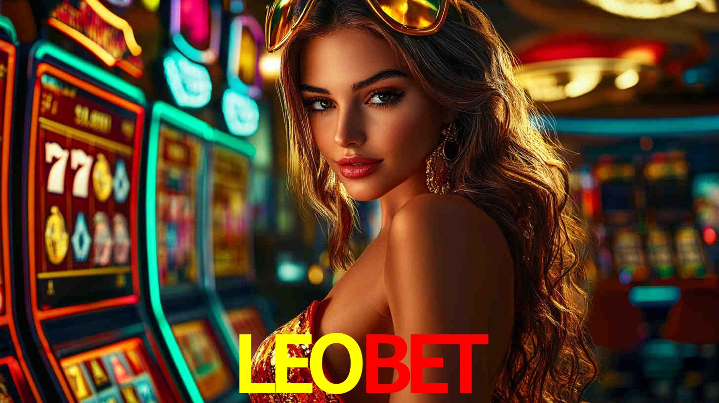 Welcome Bonus LEOBET