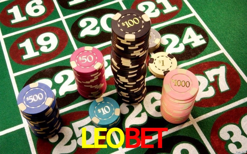 Jogo Aviator LEOBET