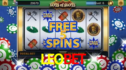 Desvendando o Mundo dos Jogos Virtuais na LEOBET