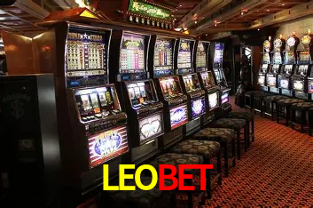 A Experiência Imersiva dos Cassinos Ao Vivo no LEOBET