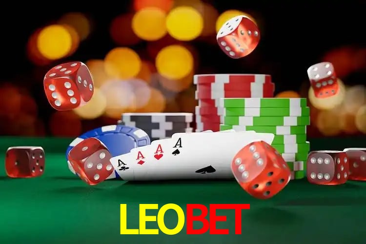 Avaliações dos Jogadores LEOBET