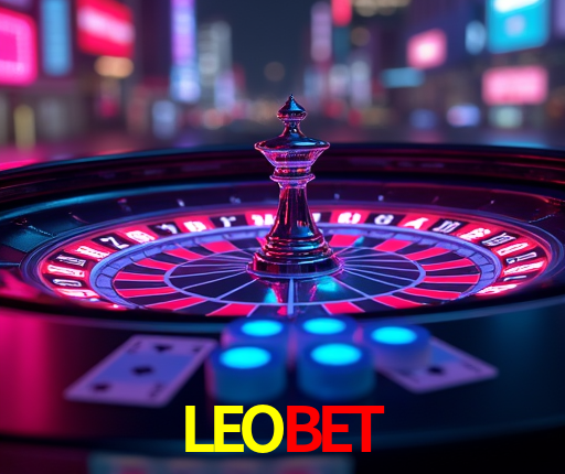 Descubra a Essência do LEOBET: Nossa História e Compromissos