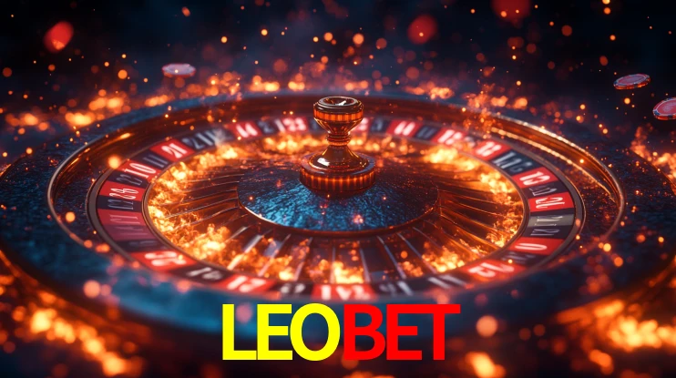LEOBET plataforma