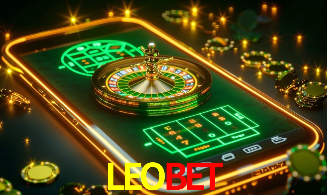 Sistemas de Segurança LEOBET