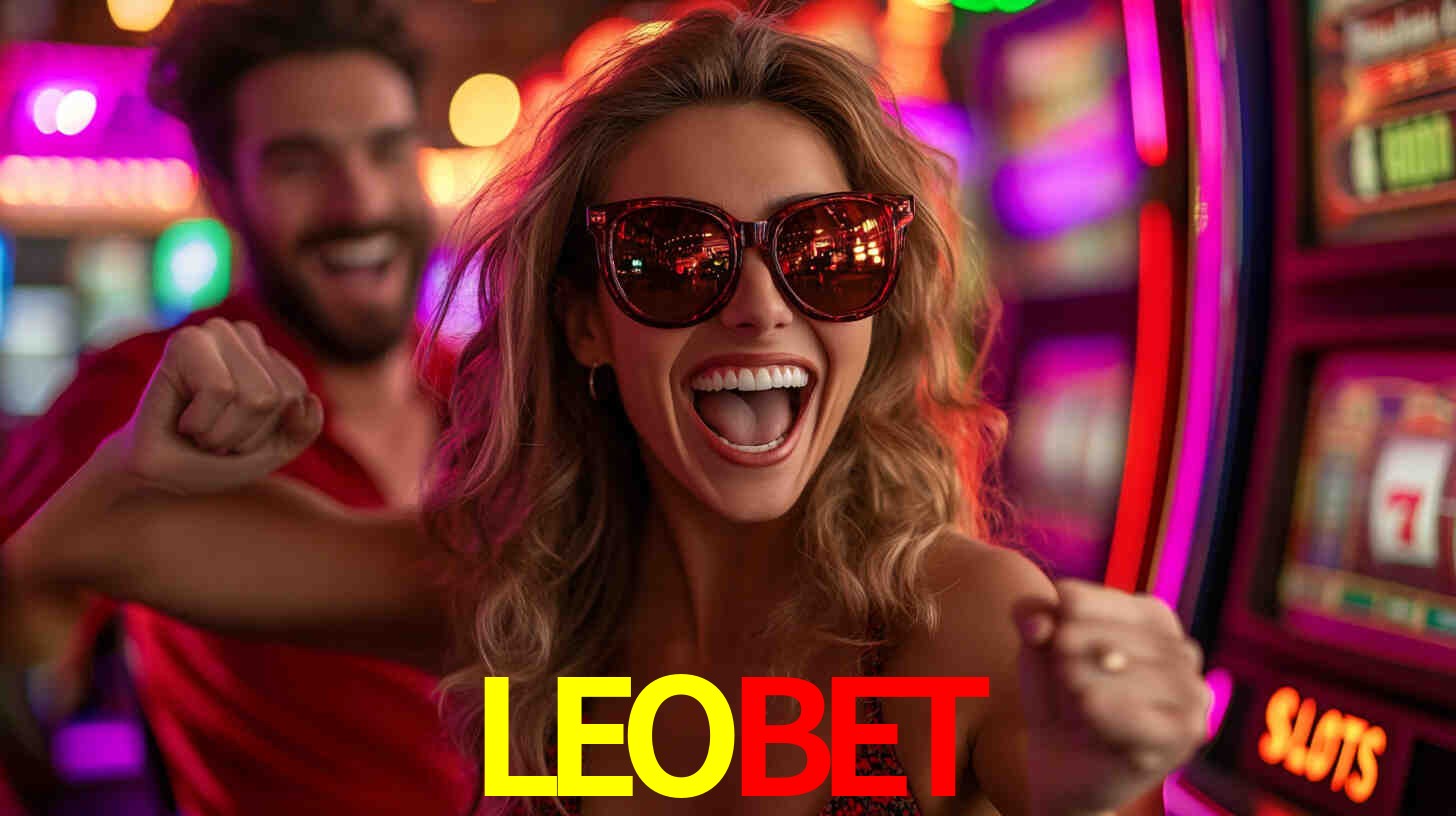 Apostas Esportivas na LEOBET: Um Guia Completo