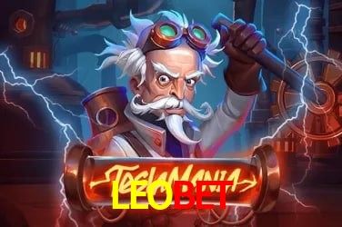 Diretório de Jogos LEOBET