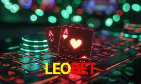 Apostas de Futebol LEOBET