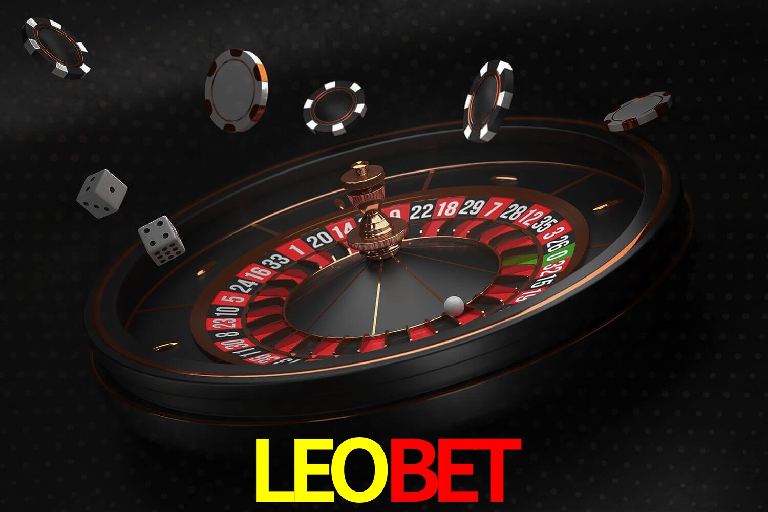 LEOBET.com