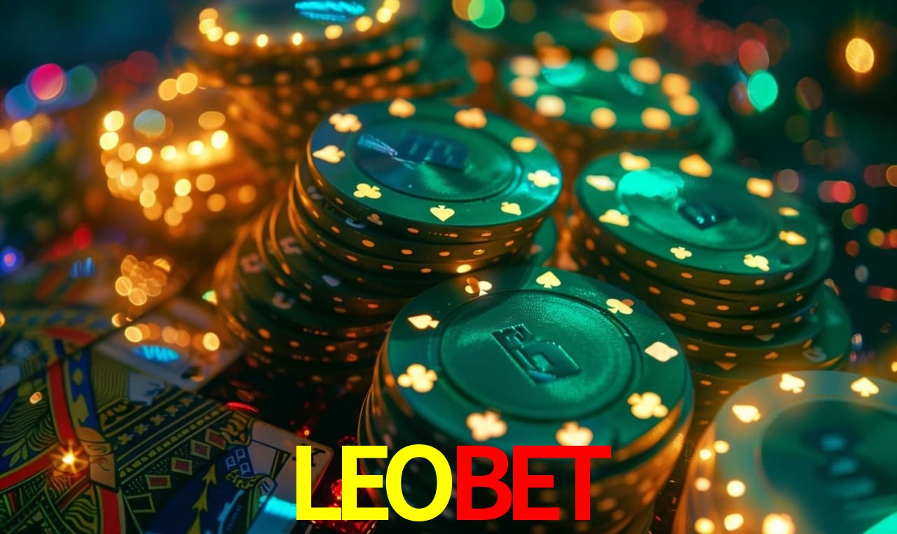 Casino VIP LEOBET