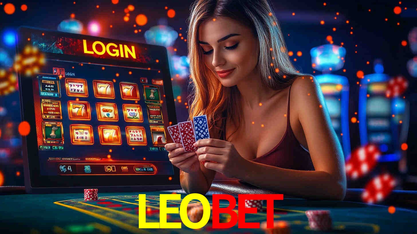 Bônus Generosos e Exclusivos no LEOBET para Você!