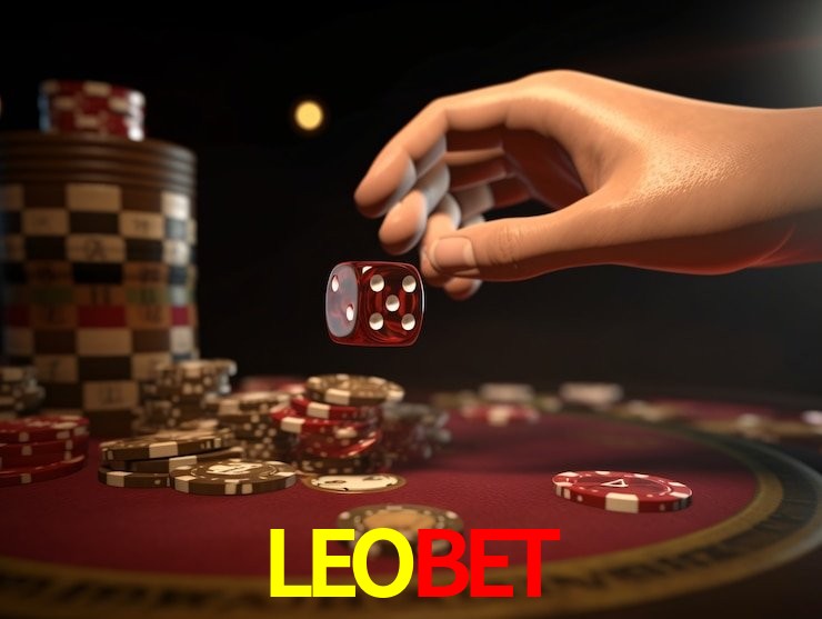 Recursos de Bônus LEOBET