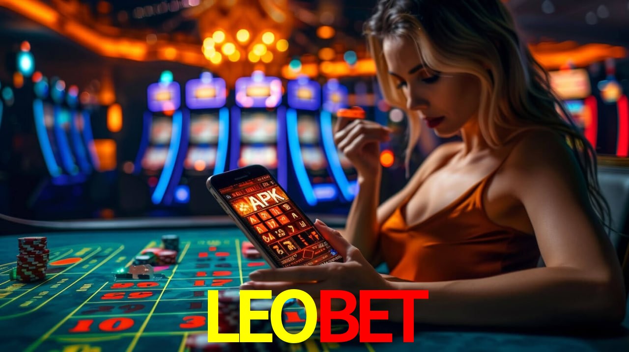 Aviator Game LEOBET